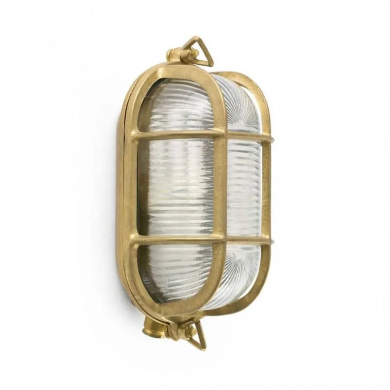 A Buen Precio Aplique de pared exterior Cabo 1L E27 IP65 - Faro