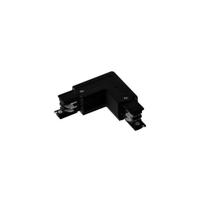 Comprar En Línea Unión L carril trifasico negro