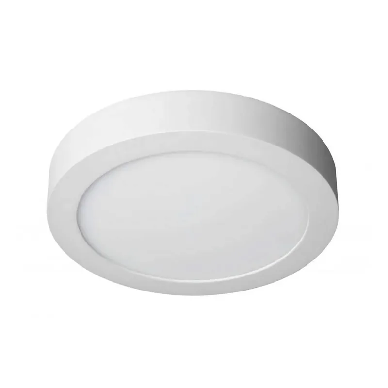 Barato Plafón de techo Saturn LED 20w blanco - Maslighting