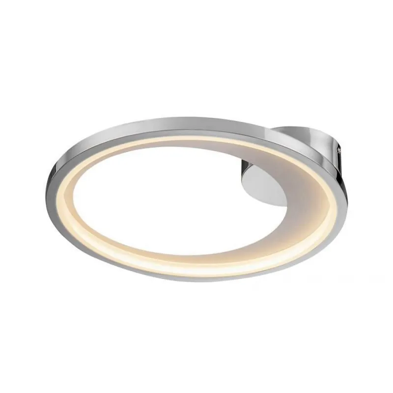 Plafón de techo Laris 20w LED metal - Schuller Oferta