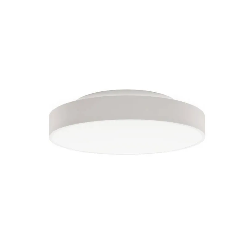 Plafón de techo Lisboa LED Up-Down metal - ACB Blanco Precio Bajo