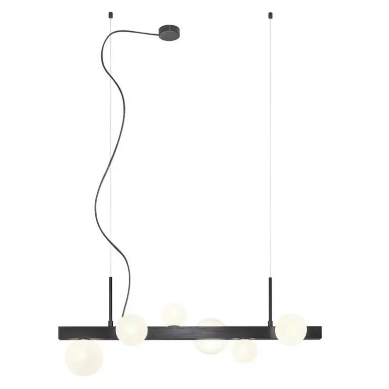 Lámpara colgante Goji LED G9 - Redo Oro Mate Venta Final