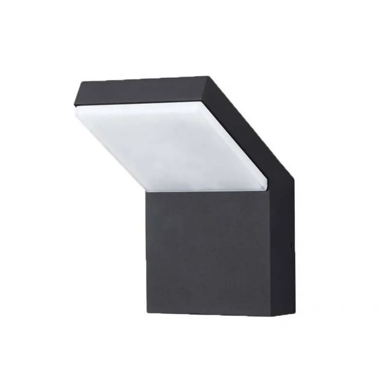 Aplique de pared exterior Neo XL CCT LED 18w IP65 - Beneito Faure Blanco Novedad