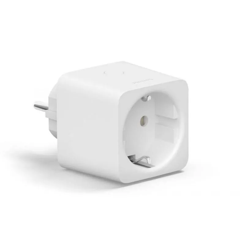 Enchufe Smart Hue - Philips Disponible Ahora