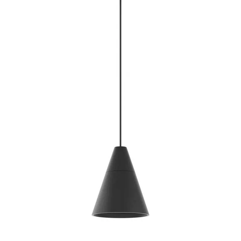 Zoe suspensión LED CCT 8w Ø7cm - Beneito Faure Blanco Oferta Especial