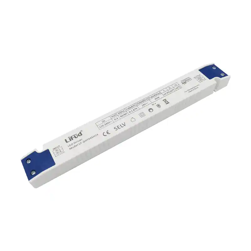 Últimas Unidades Fuente alimentación Lifud LF-GHY075H24 On-Off 75w 24v
