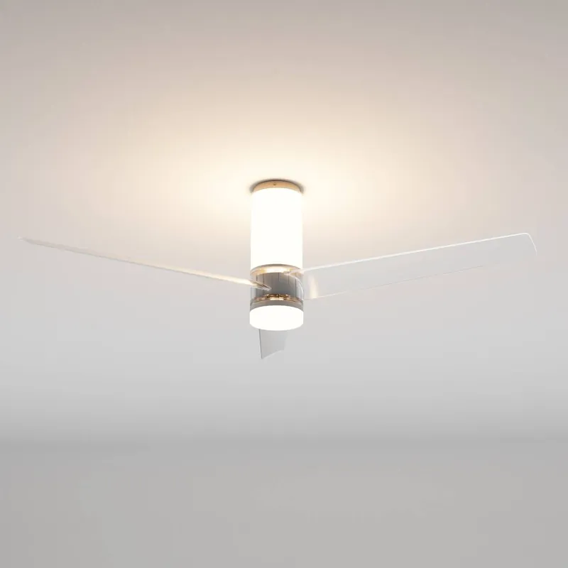 Marca Reconocida Ventilador de techo Up Down DC LED Ø122cm - Mantra
