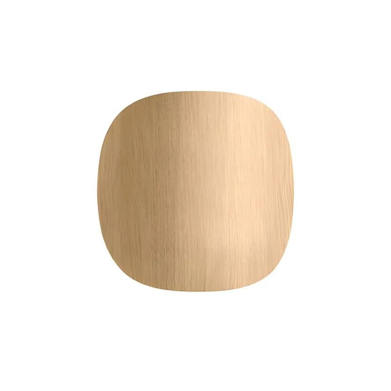 Aplique de pared Leaf LED 7w orientable 360° - MDC Blanco Oferta Limitada