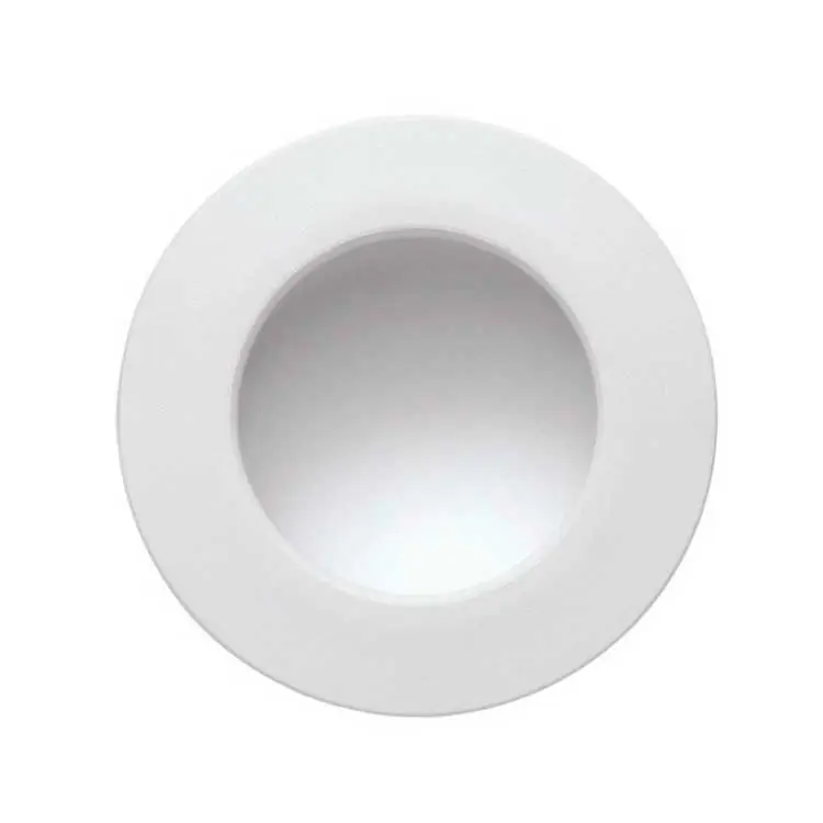 Mejor Precio Downlight 12W Luz Indirecta redondo blanco mate 150mm 4000K