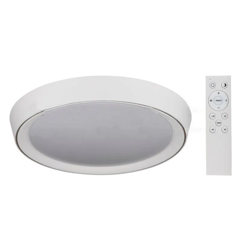 Novedad Plafón 30W/60W 3000/6000K ORACLE Regulable