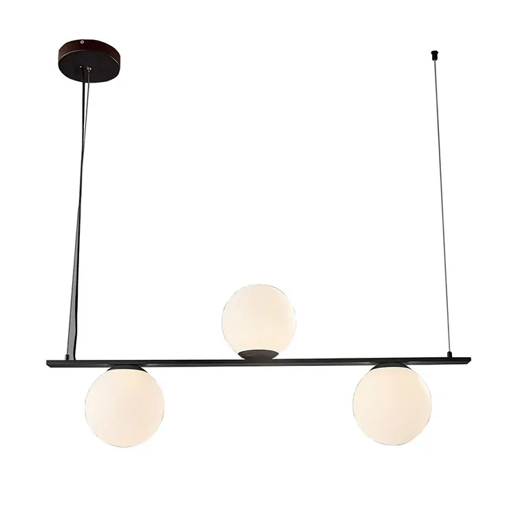 Colgante Kin LED 3x5W Venta Final