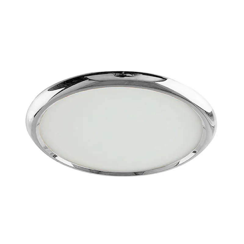Oferta Downlight cromado 11W 4000K