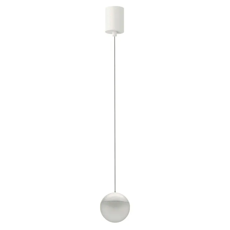 Colgante esfera 10W Blanco Kil Última Oportunidad