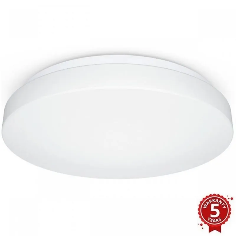 Bestseller Steinel 069759 - Plafón LED para baños RSPROP2 LED/14,1W/230V 4000K IP54