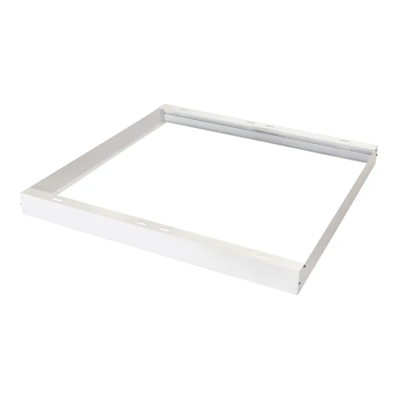 Aigostar - Marco para instalación de paneles LED 60x60 cm Popular