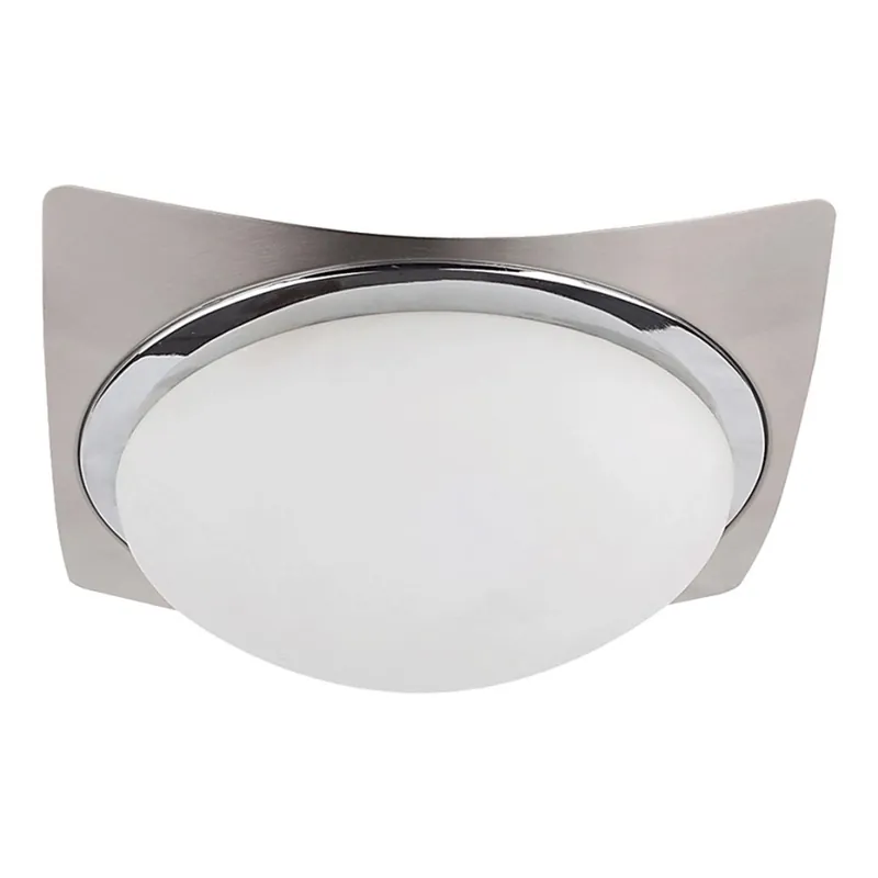 Plafón LENS 1xG9/40W Popular