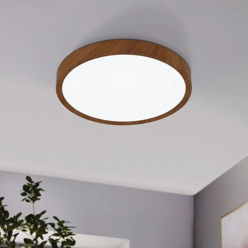 Alta Calidad Eglo - Plafón LED LED/33,5W/230V
