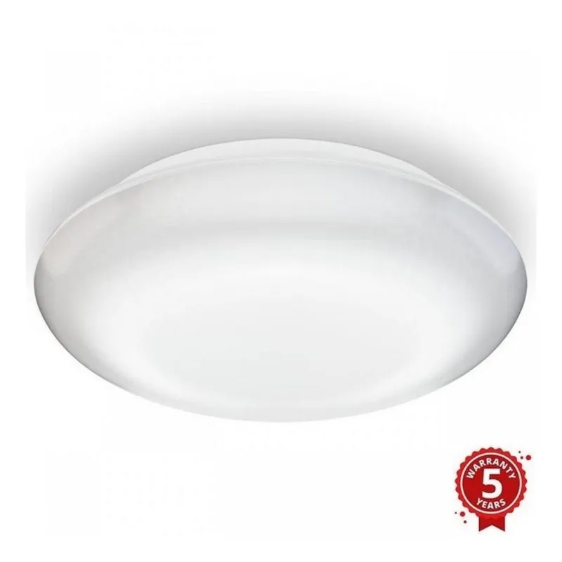 Descuento Steinel 068196 - Plafón LED para baño con sensor DL Vario Quattro PRO S LED/14W/230V 4000K IP54