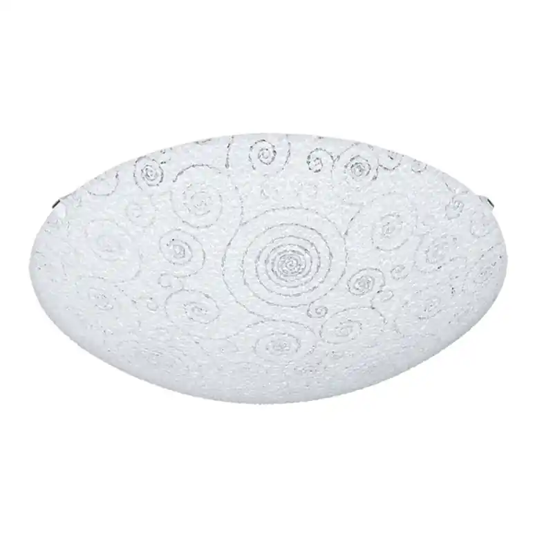 Alta Calidad Eglo 93535 - Plafón LED RICONTO LED/11W/230V