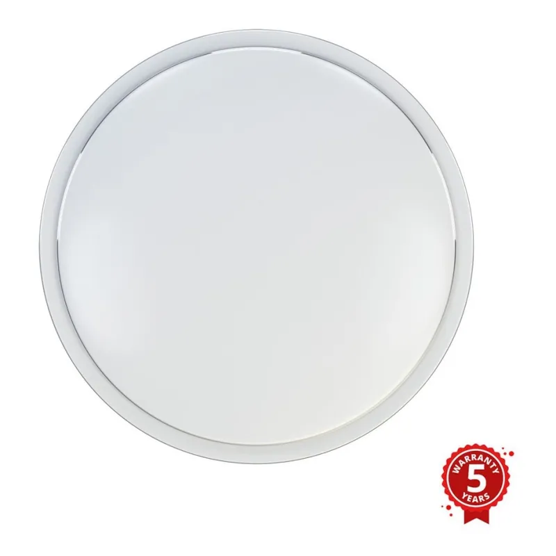 APLED - Plafón LED LENS R TRICOLOR LED/24W/230V IP41 2700 - 6500K 1680lm Precio Reducido