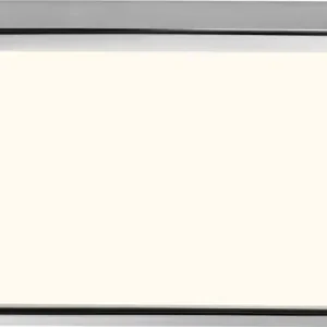 Nordlux - Lámpara de techo LED regulable para baño OJA LED/14,5W/230V 3000/4000K IP54 30x30 cm Descuento