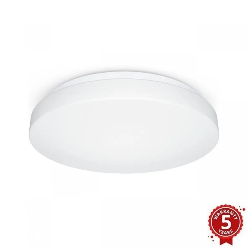 Barato Steinel 069674 - Plafón LED de baño con sensor RSPRO P1 LED/9,4W/230V 4000K IP54