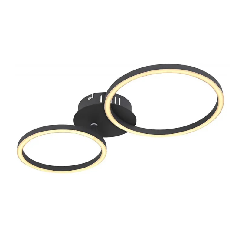 Venta Final Globo - Lámpara de suspensión LED LED/24W/230V