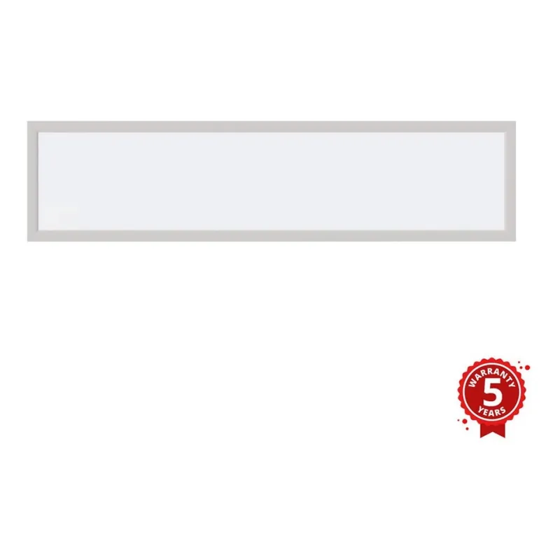 APLED - Panel de techo LED para baño QUADRA LED/40W/230V 4000K IP41 120x30cm Comprar En Línea