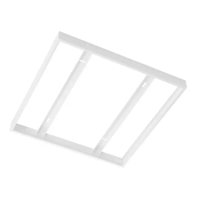 Eglo - Marco del panel de techo 603x603mm Envío Exprés
