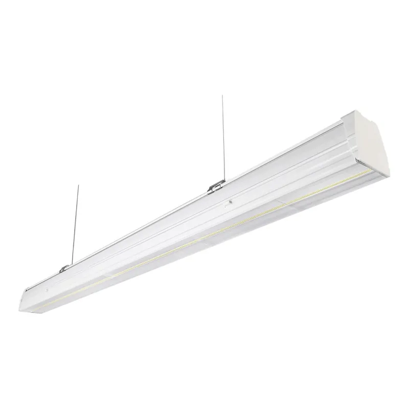 Aigostar - Lámpara colgante LED regulable DALI LED/75W/230V 4000K 143,7 cm Disponible Ahora