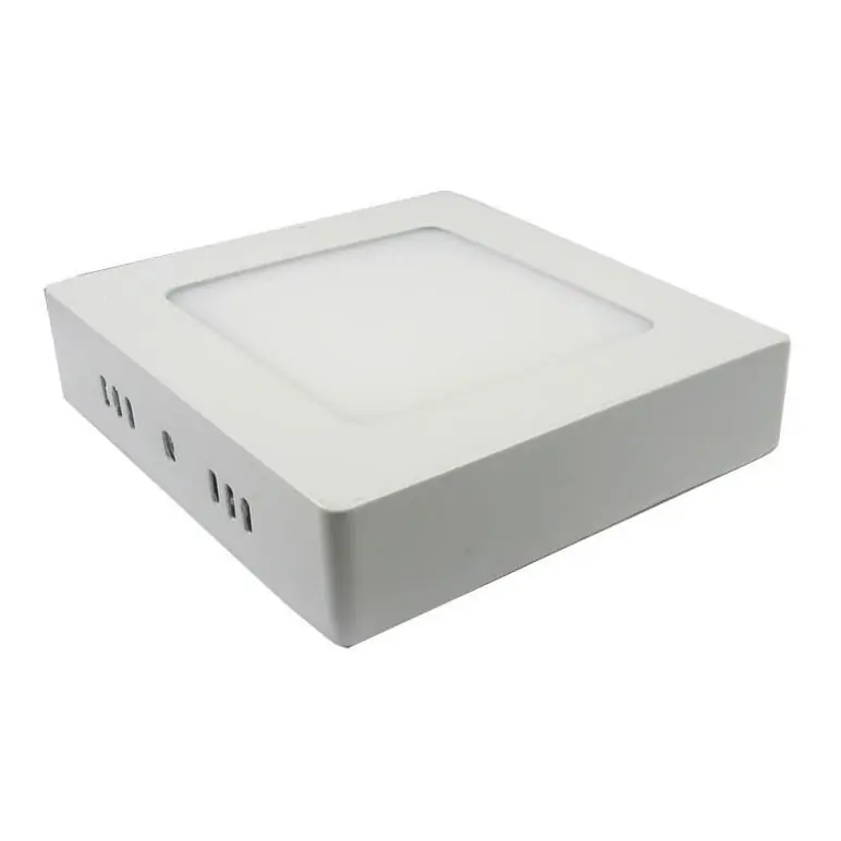 Novedad Plafón LED LED/6W/230V 6000K