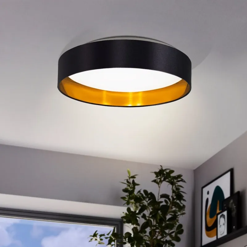 Eglo - Plafón LED LED/24W/230V Oferta Limitada