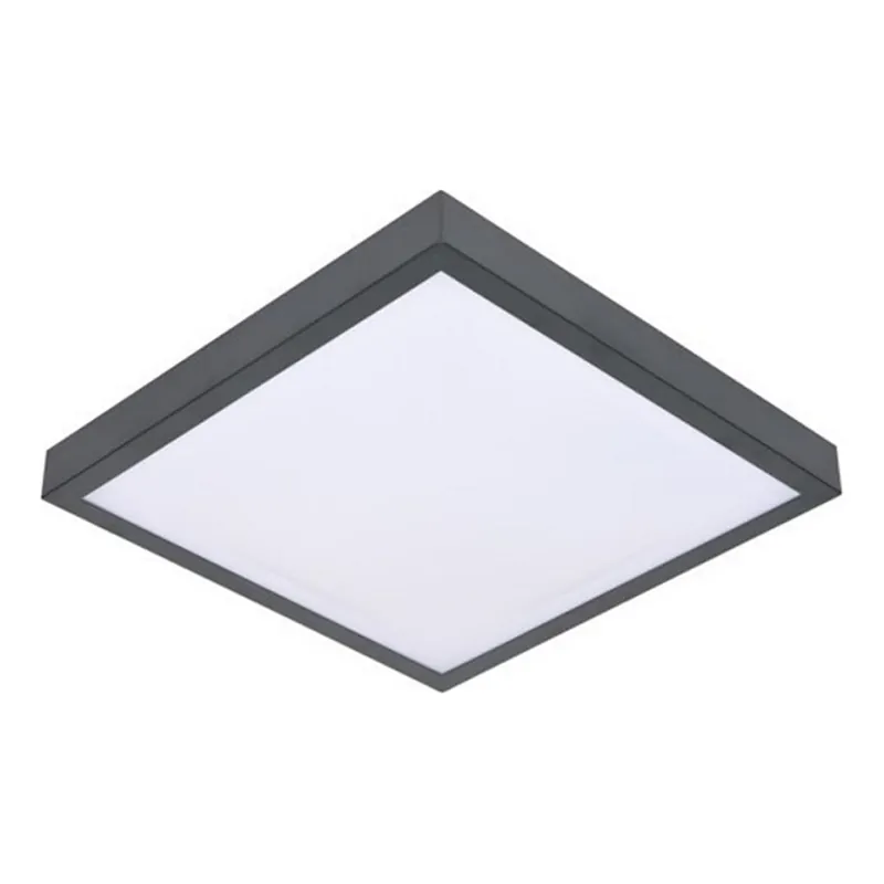 Plafón LED con sensor VITALI LED/24W/230V 4000K Venta Final