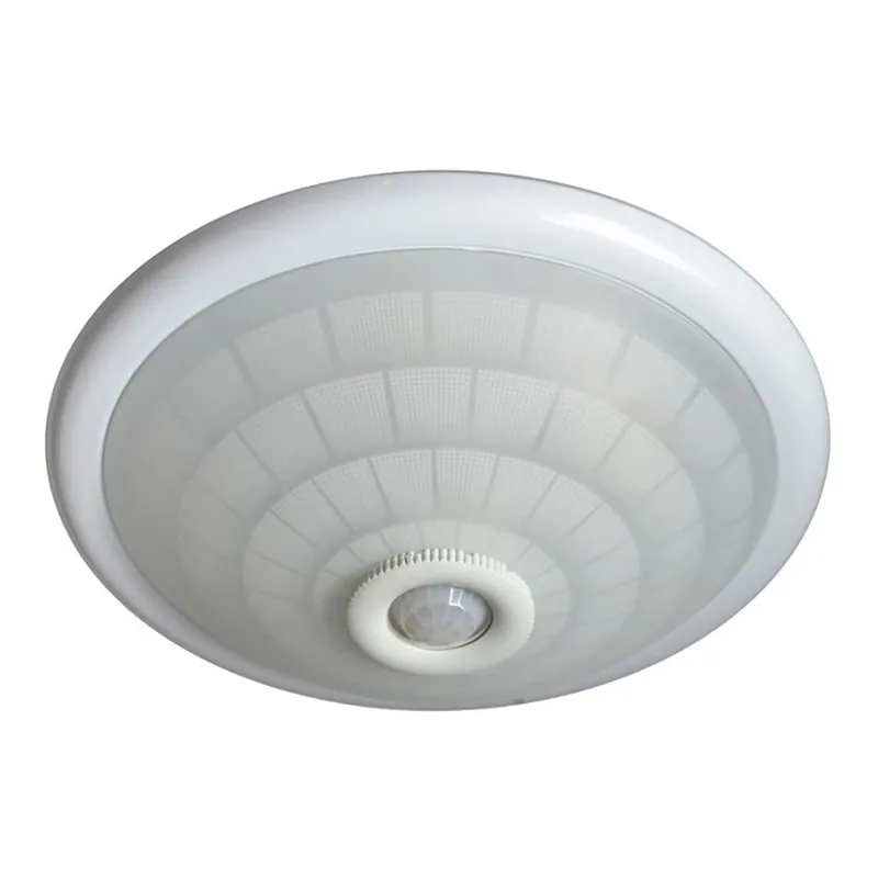 A Buen Precio Plafón con sensor PLAFON 2xE27/80W/230V