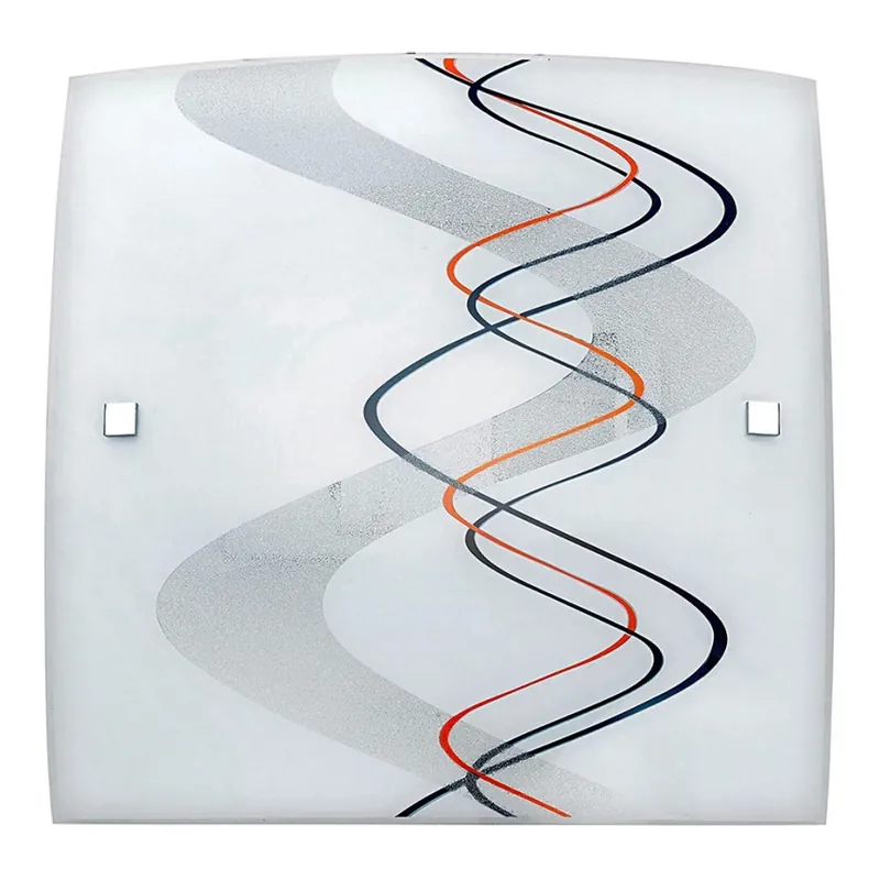 Descuento Plafón RIO 1xE27/60W/230V