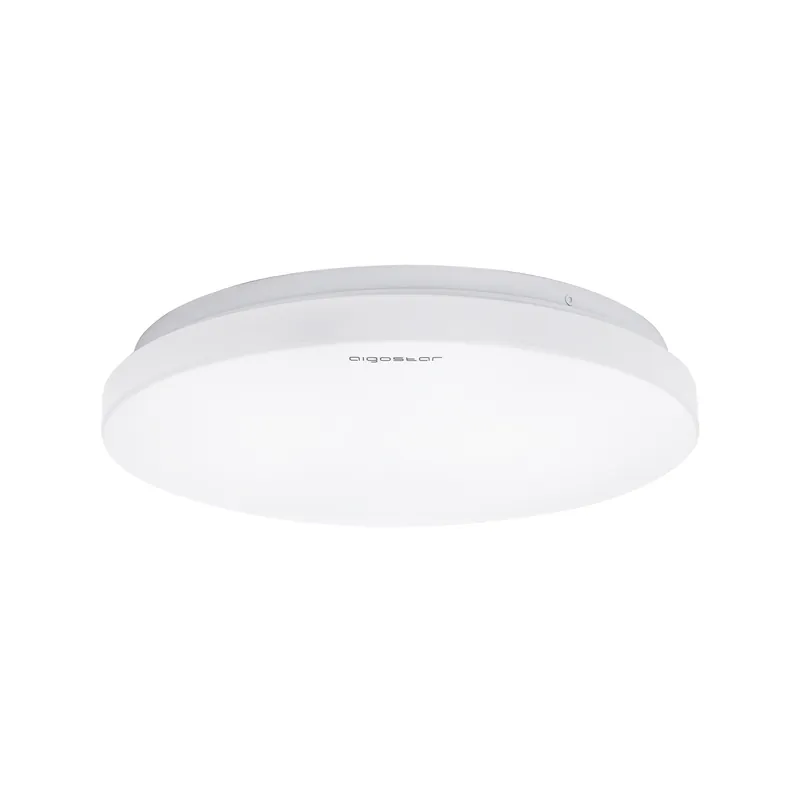 Lámpara del techo LED 3000K 24W Certificado