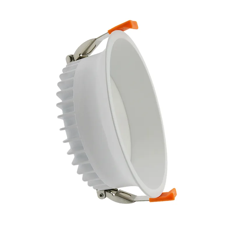 Downlight LED Luxtar 30W 3000K Precio Rebajado