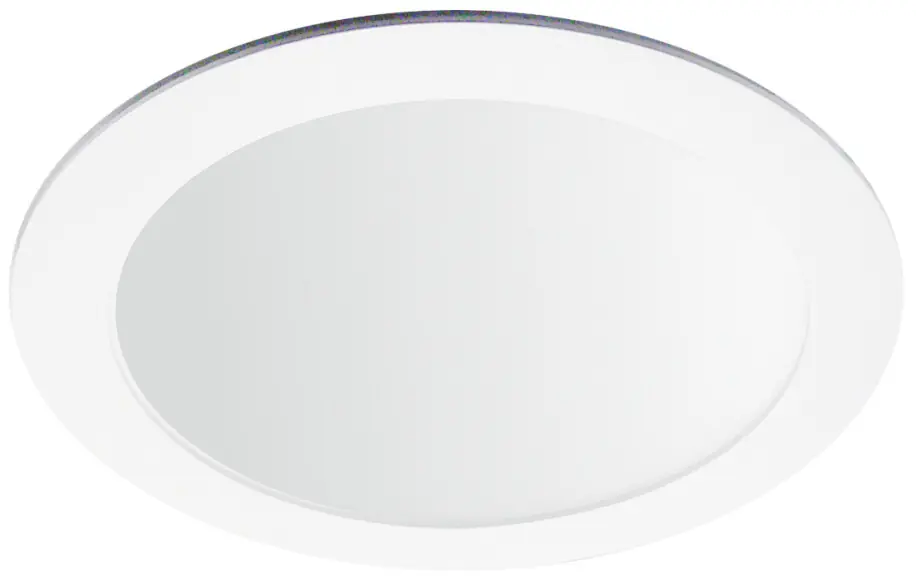 DOWNLIGHT LED REDONDO EMP. 12W BLANCO 6000K Gran Oferta