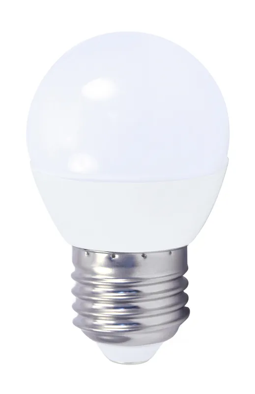 Compra Ahora LAMPARA ESFERICA LED 3W E27 3000K GSC