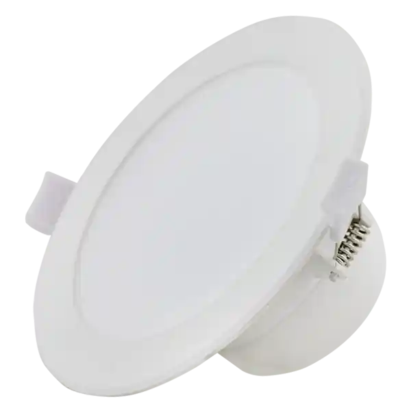 Precio Reducido Downlight E6 LED redondo 25W Luz blanca