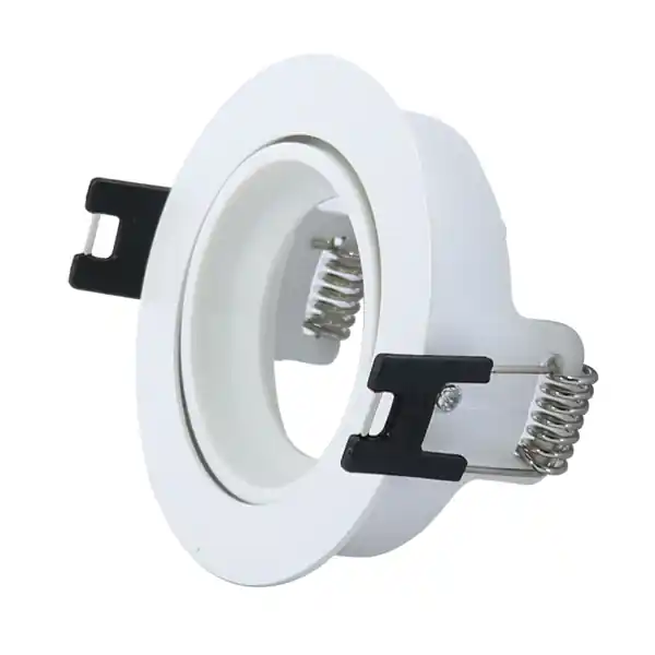 Aro para modulo ArumLED/GU10/MR16 - Miata Envío Inmediato