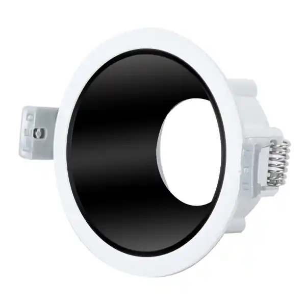 Aro para modulo ArumLED/GU10/MR16 - Makaili Popular