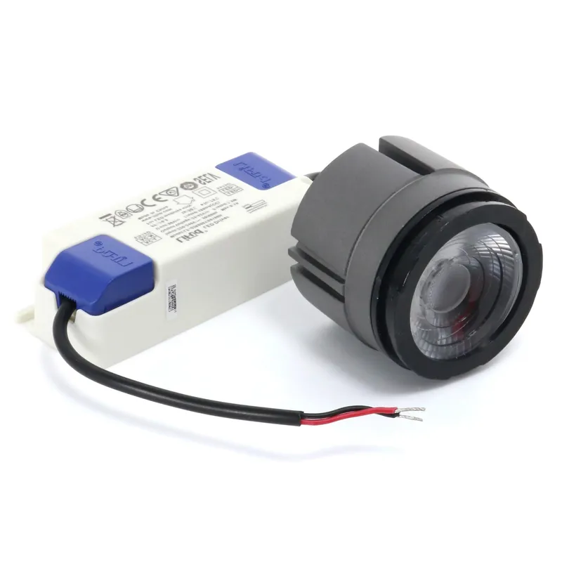 Módulo LED ArumLED 7W 3000K Súper Precio
