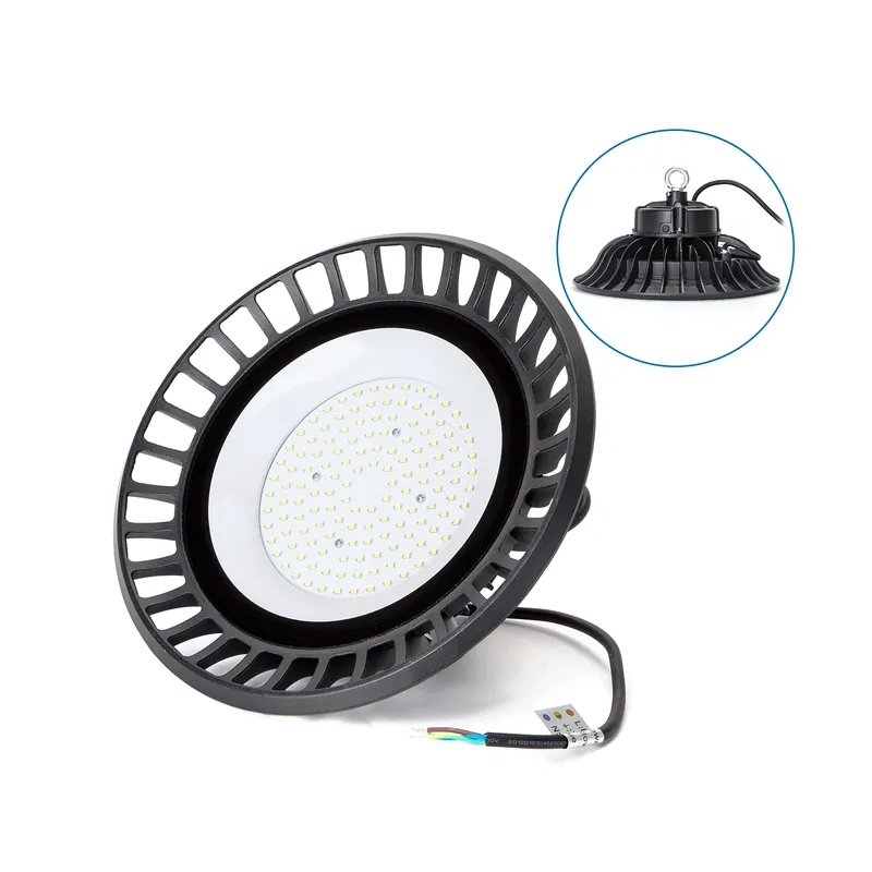 Alta Calidad Luz LED de alta gama Luz Fría 100W