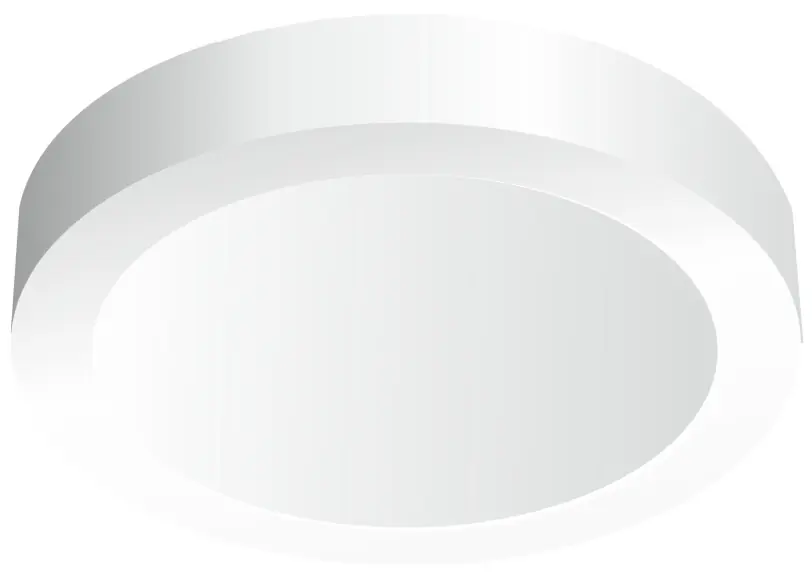 Súper Precio DOWNLIGHT LED REDONDO SUP. 18W BLANCO 6000K