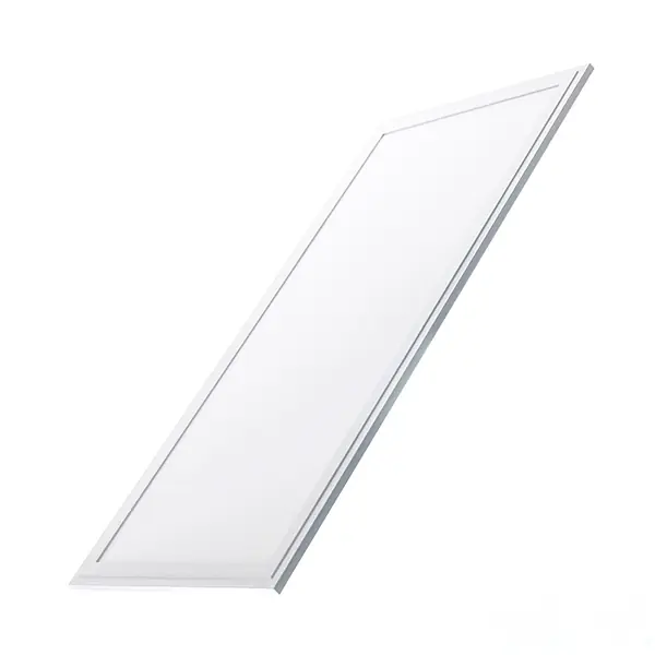 Compra Ahora Panel LED Rectangular Serie Bure 120X60 cm 80W 6000K