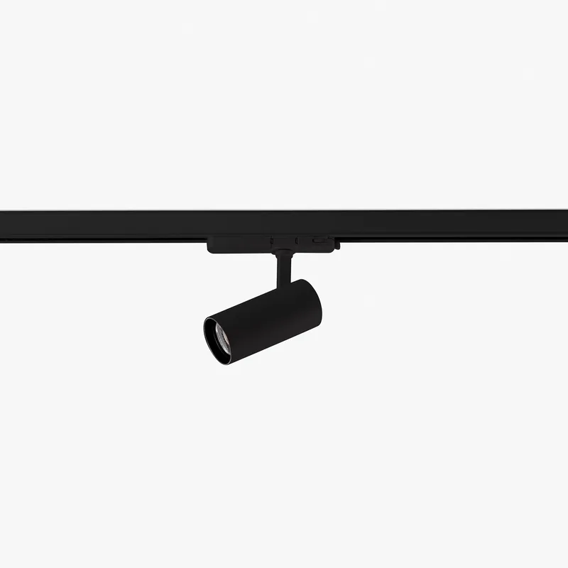 A Buen Precio FOST TRACK proyector carril negro Ø64 28W 35° 2700K CRI90