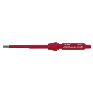 CUCHILLA CAMBIABLE VARIO RANURA 4mm Popular