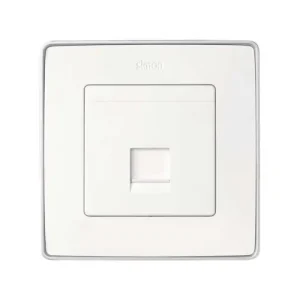 CONECTOR SIMON 75 RJ-45 AMP CAT5 APANTALLADO Compra Hoy