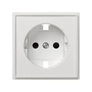 Oferta Especial TAPA ENCHUFE SIMON 27 SCUDO BLANCO